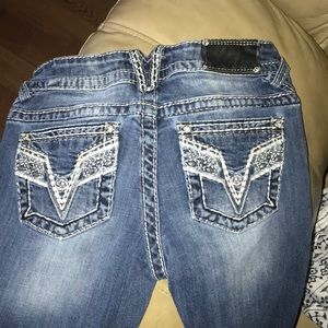 Vigoss bootcut jeans